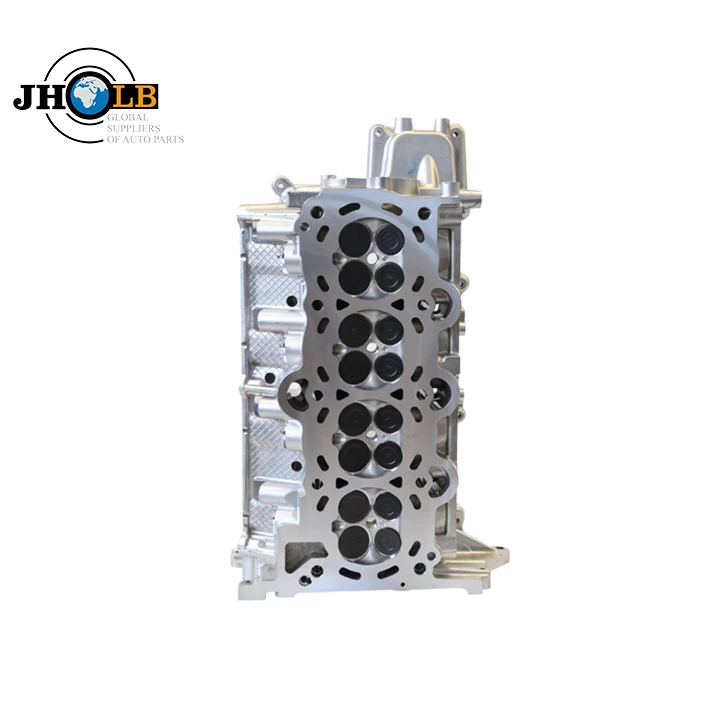 HYUNDAI And KIA Cylinder Head Cover Complete And Only G4FJ G4FD OEM 221002B705 For Verna, Celesta,K2 HYD 1.6T And 1.6L DVVT