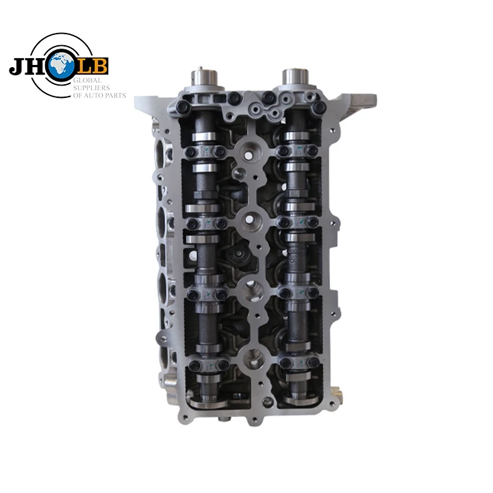 HYUNDAI And KIA Cylinder Head Cover Complete And Only G4FG OEM 221002B210 For Elantra,K3 HYD 1.6L DVVT