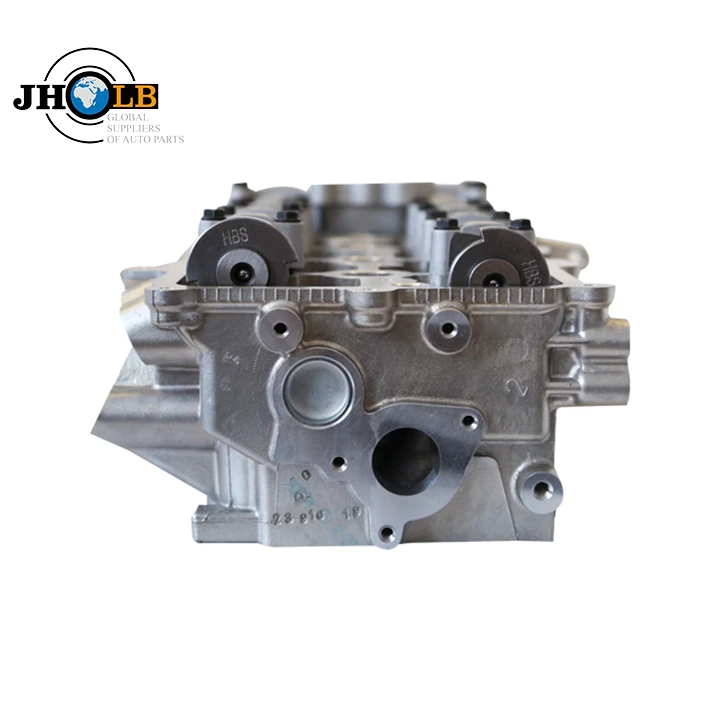 HYUNDAI And KIA Cylinder Head Cover Complete And Only G4FG OEM 221002B210 For Elantra,K3 HYD 1.6L DVVT