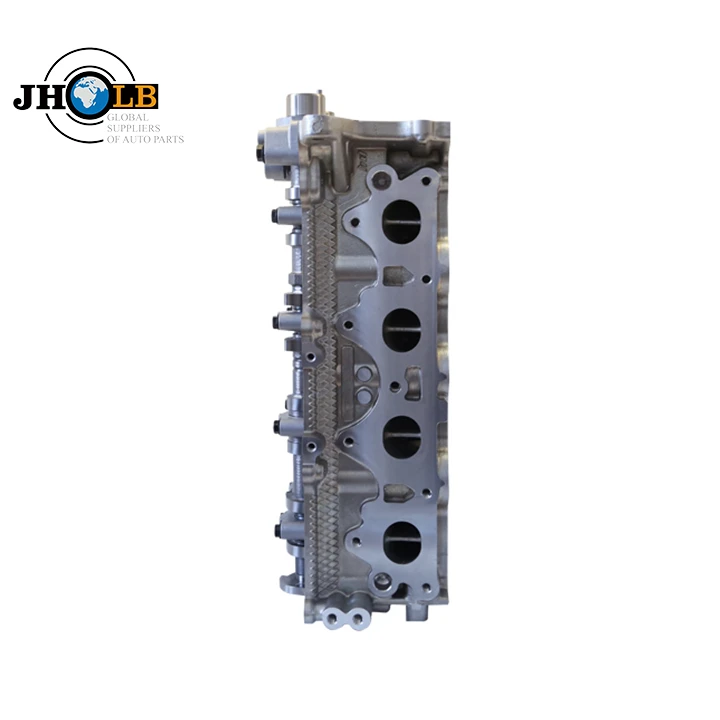 HYUNDAI And KIA Cylinder Head Cover Complete And Only G4FG OEM 221002B210 For Elantra,K3 HYD 1.6L DVVT