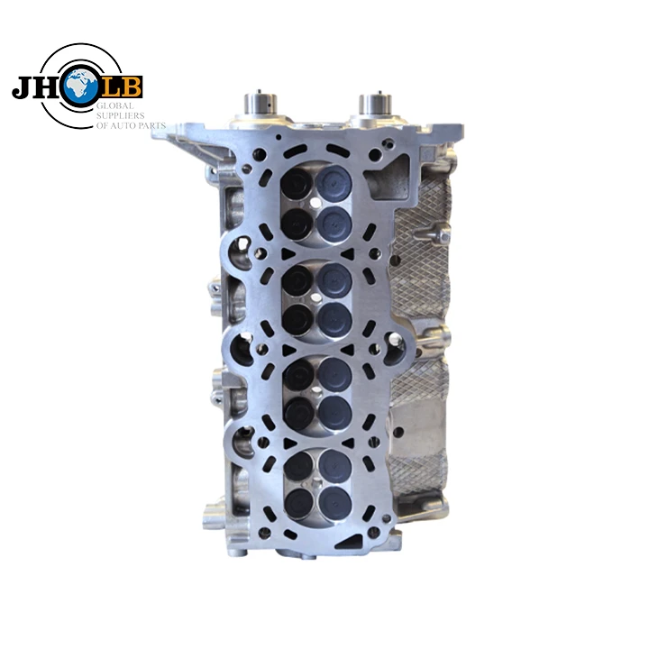 غطاء رأس الأسطوانة HYUNDAI وKIA كامل وG4FG OEM 221002B210 فقط لـ Elantra، K3 HYD 1.6L DVVT