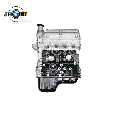 محرك طويل الكتلة LMU B12D1 LBENG -1118 لسيارة شيفروليه سبارك GT 1.2L Sail 1.2L