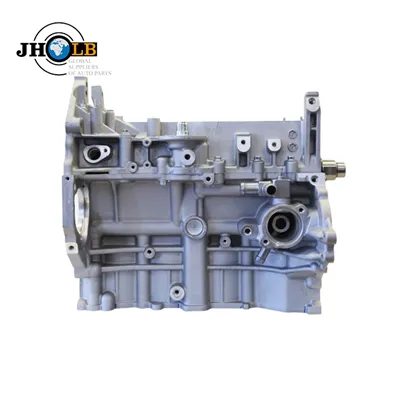 محرك HYUNDAI وKIA ذو الكتلة القصيرة G4NC OEM 211022E063 لسيارة Tucsun HYD 2.0L